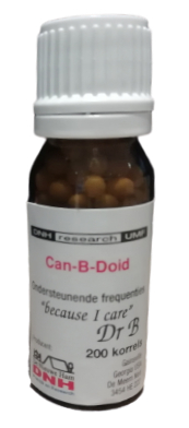 200 Grains DNH Research Can-B-Doid