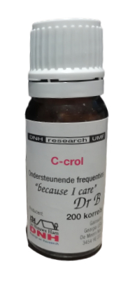 200 Grains DNH Research C-crol