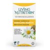 60 capsules Living Nutrition Your Flora Tranquil - Fennel & Chamomile Biologisch