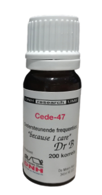 200 Grains DNH Research Cede-47