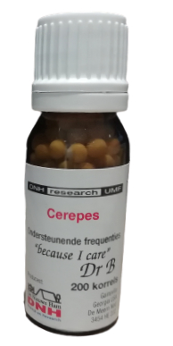 200 Grains DNH Research Cerepes