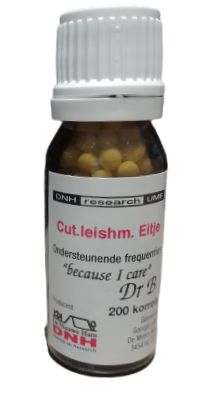 200 Grains DNH Research Cut.leishm.Eitje