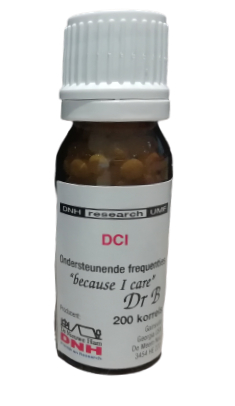 200 Grains DNH Research DCI