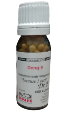 200 Grains DNH Research Deng-V