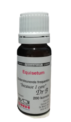 200 Grains DNH Research Equisetum