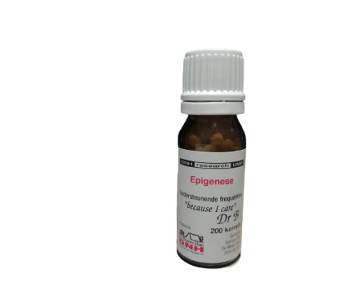 200 Grains DNH Research Epigenese