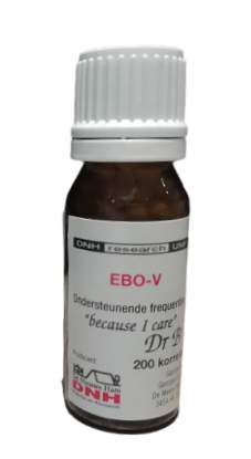 200 Grains DNH Research Ebo-V