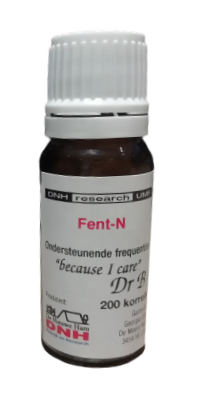200 Grains DNH Research Fent-N