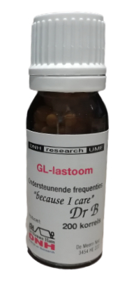 200 Grains DNH Research GL-lastoom