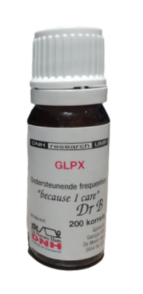 200 Grains DNH Research GLPX