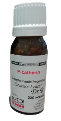 DNH Research P-Catherin
