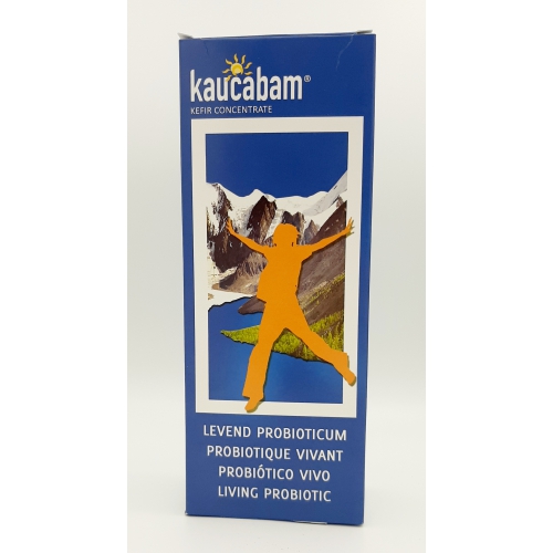 Kaucabam Kefir Concentraat 500 Ml