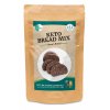 Go-Keto Keto Brood Bak Mix Bruin Brood Vegan