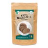 Go-Keto Keto Brood Bak Mix Boeren Brood Vegan