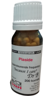 DNH Research Plaside