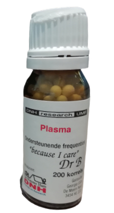 200 korrels DNH Research Plasma