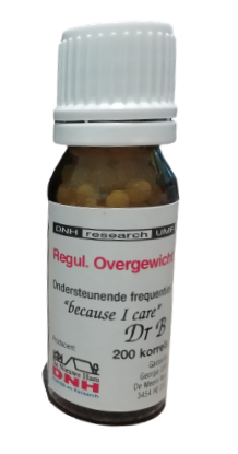 DNH Research Regul.Overgewicht 200 grains