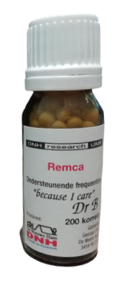 200 grains DNH Research Remca