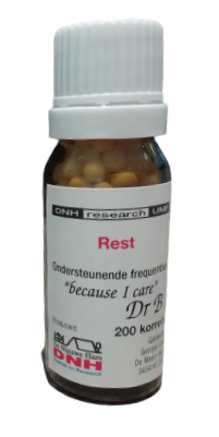 200 grains DNH Research Rest