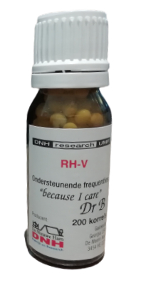 DNH Research RH-V