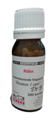 200 grains DNH Research Rilin