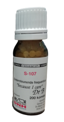 200 grains DNH Research S-107