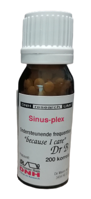 200 grains DNH Research Sinus-Plex