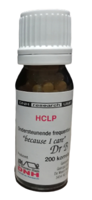 200 Grains DNH Research HCLP