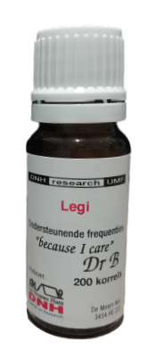 200 Grains DNH Research Legi