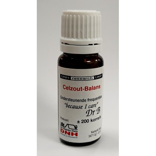 200 Grains DNH Research Celzout-Balans