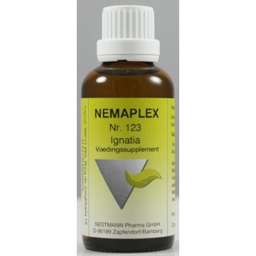Nemaplex Nestmann Ignatia {123} Nemaplex 50 Ml