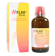 Hylak Hylak Forte 100 ml