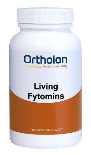 Ortholon Living Fytomins