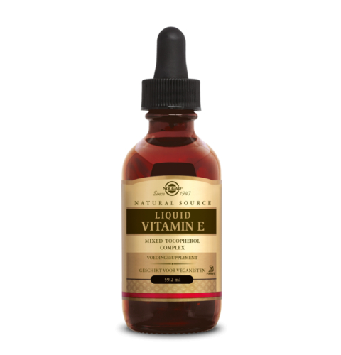 Solgar Liquid Vitamin E 59,2 Ml