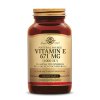 Solgar Vitamine E 671 mg 1000 IU