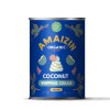 Amaizin Coconut Whipping Cream Vegan Kokos Slagroom Biologisch