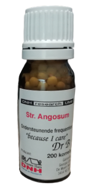 200 grains DNH Research Str. Angosum