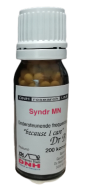 200 grains DNH Research Syndr MN