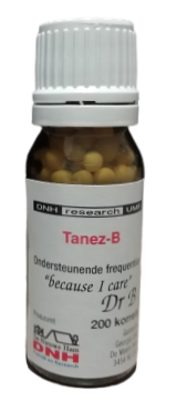 200 grains DNH Research Tanez-B