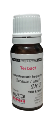 200 grains DNH Research Tei Bact