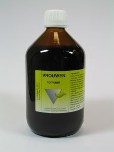 Nemaplex Nestmann Vrouwen Tonicum Nemaplex 500 Ml