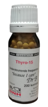 DNH Research Thyro-15