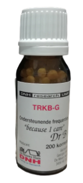200 grains DNH Research TkrB-g