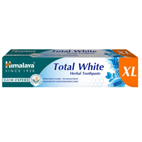 100 ml Himalaya Gum Expert Total White XL