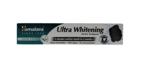 75 ml Himalaya Gum Expert Ultra White