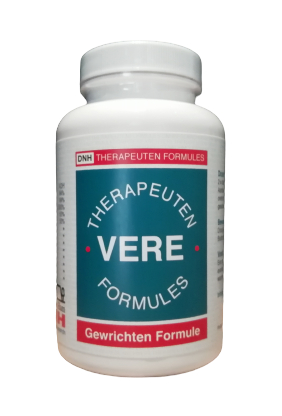 120 Kapseln DNH Research Vere Gewrichten Formule
