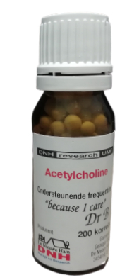 200 Grains DNH Research Acetylcholine