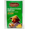 20 stuks Celestial Seasonings Sleepytime Green Decaf Lemon Jasmine