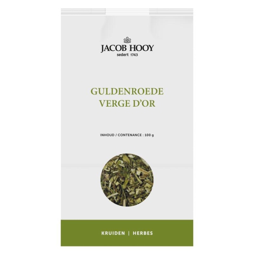  Jacob Hooy Guldenroede