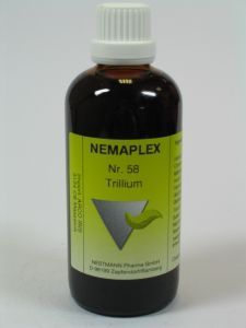Nemaplex Nestmann Trillium {58} Nemaplex 100 Ml